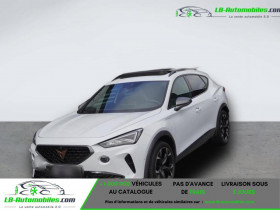 Cupra Formentor FORMENTOR VZ HYBRID|VIRTUAL|PANO|ACC|AHK|360|  occasion  Beaupuy - photo n2